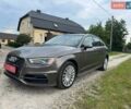 Сірий Ауді А3, об'ємом двигуна 1.4 л та пробігом 252 тис. км за 9900 $, фото 1 на Automoto.ua