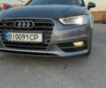 Серый Ауди А3, объемом двигателя 1.97 л и пробегом 167 тыс. км за 16000 $, фото 7 на Automoto.ua