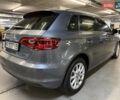 Сірий Ауді А3, об'ємом двигуна 2 л та пробігом 189 тис. км за 15350 $, фото 27 на Automoto.ua