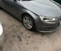 Сірий Ауді А3, об'ємом двигуна 1.97 л та пробігом 167 тис. км за 18000 $, фото 6 на Automoto.ua