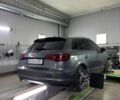 Серый Ауди А3, объемом двигателя 1.97 л и пробегом 167 тыс. км за 16000 $, фото 31 на Automoto.ua