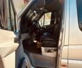 Сірий Ауді А3, об'ємом двигуна 1.4 л та пробігом 146 тис. км за 15500 $, фото 17 на Automoto.ua