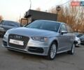 Серый Ауди А3, объемом двигателя 1.4 л и пробегом 155 тыс. км за 14850 $, фото 1 на Automoto.ua