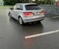 Серый Ауди А3, объемом двигателя 1.97 л и пробегом 130 тыс. км за 17100 $, фото 17 на Automoto.ua