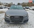 Серый Ауди А3, объемом двигателя 1.4 л и пробегом 185 тыс. км за 8700 $, фото 4 на Automoto.ua