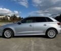 Сірий Ауді А3, об'ємом двигуна 1.4 л та пробігом 91 тис. км за 5483 $, фото 3 на Automoto.ua