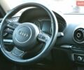 Серый Ауди А3, объемом двигателя 1.4 л и пробегом 155 тыс. км за 14850 $, фото 19 на Automoto.ua