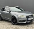 Сірий Ауді А3, об'ємом двигуна 2 л та пробігом 245 тис. км за 13451 $, фото 2 на Automoto.ua