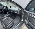 Сірий Ауді А3, об'ємом двигуна 2 л та пробігом 245 тис. км за 13451 $, фото 17 на Automoto.ua