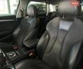 Серый Ауди А3, объемом двигателя 1.97 л и пробегом 124 тыс. км за 14790 $, фото 16 на Automoto.ua