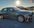 Ауді А3 2016 у Львові на Automoto.ua Сірий Ауді А3, об'ємом двигуна 1.4 л та пробігом 93 тис. км за 3000 $, фото 3 на Automoto.ua