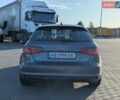 Серый Ауди А3, объемом двигателя 2 л и пробегом 107 тыс. км за 16500 $, фото 10 на Automoto.ua