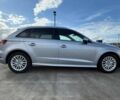 Сірий Ауді А3, об'ємом двигуна 1.4 л та пробігом 91 тис. км за 5483 $, фото 7 на Automoto.ua