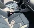 Сірий Ауді А3, об'ємом двигуна 1.4 л та пробігом 146 тис. км за 15500 $, фото 15 на Automoto.ua