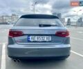 Серый Ауди А3, объемом двигателя 1.97 л и пробегом 160 тыс. км за 15300 $, фото 4 на Automoto.ua