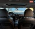Серый Ауди А3, объемом двигателя 2 л и пробегом 196 тыс. км за 14700 $, фото 59 на Automoto.ua