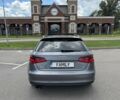 Ауді А3 2016 у Києві на Automoto.ua Сірий Ауді А3, об'ємом двигуна 2 л та пробігом 127 тис. км за 14900 $, фото 7 на Automoto.ua