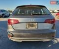 Ауді А3 2016 у Львові на Automoto.ua Сірий Ауді А3, об'ємом двигуна 1.4 л та пробігом 93 тис. км за 3000 $, фото 5 на Automoto.ua
