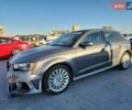 Ауді А3 2016 у Львові на Automoto.ua Сірий Ауді А3, об'ємом двигуна 1.4 л та пробігом 93 тис. км за 3000 $, фото 1 на Automoto.ua