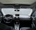 Сірий Ауді А3, об'ємом двигуна 2 л та пробігом 245 тис. км за 13451 $, фото 20 на Automoto.ua