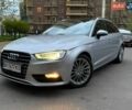 Серый Ауди А3, объемом двигателя 2 л и пробегом 116 тыс. км за 16000 $, фото 7 на Automoto.ua