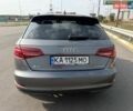 Сірий Ауді А3, об'ємом двигуна 1.4 л та пробігом 146 тис. км за 15500 $, фото 5 на Automoto.ua