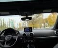 Сірий Ауді А3, об'ємом двигуна 1.98 л та пробігом 148 тис. км за 15900 $, фото 13 на Automoto.ua