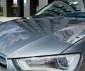 Серый Ауди А3, объемом двигателя 2 л и пробегом 144 тыс. км за 17000 $, фото 3 на Automoto.ua
