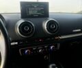 Сірий Ауді А3, об'ємом двигуна 1.4 л та пробігом 178 тис. км за 15800 $, фото 16 на Automoto.ua