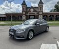 Ауді А3 2016 у Києві на Automoto.ua Сірий Ауді А3, об'ємом двигуна 2 л та пробігом 127 тис. км за 14900 $, фото 5 на Automoto.ua