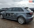 Серый Ауди А3, объемом двигателя 1.4 л и пробегом 129 тыс. км за 7400 $, фото 2 на Automoto.ua