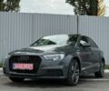 Сірий Ауді А3, об'ємом двигуна 1.98 л та пробігом 148 тис. км за 15900 $, фото 4 на Automoto.ua