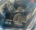Серый Ауди А3, объемом двигателя 1.97 л и пробегом 105 тыс. км за 15900 $, фото 12 на Automoto.ua