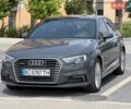 Сірий Ауді А3, об'ємом двигуна 1.4 л та пробігом 175 тис. км за 15400 $, фото 1 на Automoto.ua