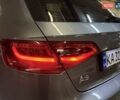 Сірий Ауді А3, об'ємом двигуна 2 л та пробігом 189 тис. км за 15350 $, фото 60 на Automoto.ua