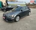 Серый Ауди А3, объемом двигателя 1.4 л и пробегом 108 тыс. км за 15250 $, фото 1 на Automoto.ua
