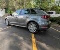 Сірий Ауді А3, об'ємом двигуна 1.4 л та пробігом 100 тис. км за 4795 $, фото 5 на Automoto.ua