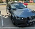 Серый Ауди А3, объемом двигателя 1.97 л и пробегом 167 тыс. км за 17500 $, фото 1 на Automoto.ua