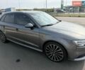 Сірий Ауді А3, об'ємом двигуна 1.4 л та пробігом 146 тис. км за 15500 $, фото 1 на Automoto.ua