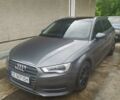 Сірий Ауді А3, об'ємом двигуна 2 л та пробігом 95 тис. км за 19500 $, фото 1 на Automoto.ua