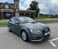 Ауді А3 2016 у Києві на Automoto.ua Сірий Ауді А3, об'ємом двигуна 2 л та пробігом 127 тис. км за 14900 $, фото 1 на Automoto.ua