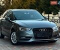 Серый Ауди А3, объемом двигателя 2 л и пробегом 196 тыс. км за 14700 $, фото 17 на Automoto.ua
