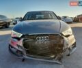 Ауді А3 2016 у Львові на Automoto.ua Сірий Ауді А3, об'ємом двигуна 1.4 л та пробігом 93 тис. км за 3000 $, фото 4 на Automoto.ua