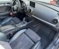 Серый Ауди А3, объемом двигателя 1.97 л и пробегом 240 тыс. км за 14999 $, фото 10 на Automoto.ua