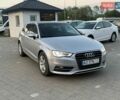 Сірий Ауді А3, об'ємом двигуна 1.97 л та пробігом 105 тис. км за 16499 $, фото 1 на Automoto.ua