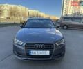 Серый Ауди А3, объемом двигателя 1.97 л и пробегом 240 тыс. км за 14999 $, фото 6 на Automoto.ua