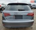 Серый Ауди А3, объемом двигателя 1.4 л и пробегом 129 тыс. км за 7400 $, фото 5 на Automoto.ua