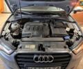 Сірий Ауді А3, об'ємом двигуна 1.97 л та пробігом 122 тис. км за 13500 $, фото 16 на Automoto.ua