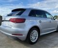Сірий Ауді А3, об'ємом двигуна 1.4 л та пробігом 91 тис. км за 5483 $, фото 6 на Automoto.ua