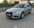 Серый Ауди А3, объемом двигателя 1.97 л и пробегом 105 тыс. км за 15900 $, фото 13 на Automoto.ua